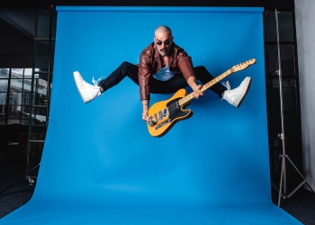 FEDE GRAÑA estrenó "Pileta libre"