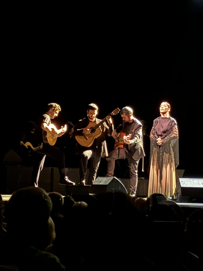 Fado - Raquel Tavares - Teatro Solis - Noviembre 2024 - Foto María José Pieri Fado - Raquel Tavares - Teatro Solis - Noviembre 2024 - Foto María José Pieri