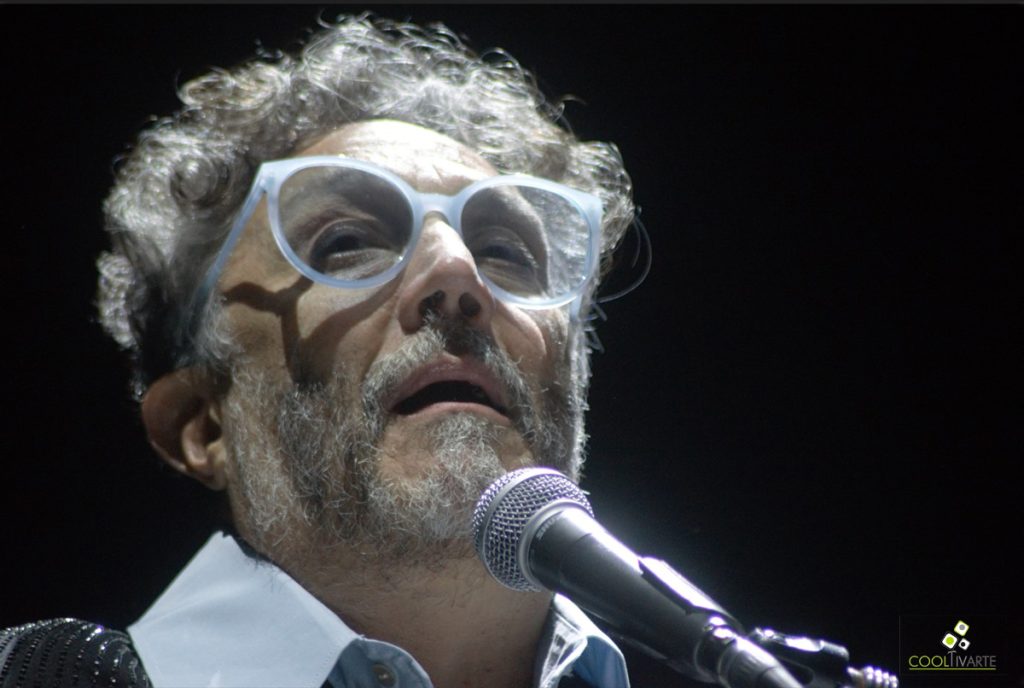 Fito Páez - Antel Arena - Diciembre 2024 - Foto Sabrina Tuya Fito Páez - Antel Arena - Diciembre 2024 - Foto Sabrina Tuya