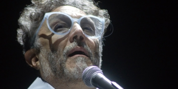 Fito Páez - Antel Arena - Diciembre 2024 - Foto Sabrina Tuya