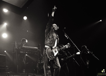 Jet Love Tour - CONOCIENDO RUSIA - Antel Arena - 30 de noviembre 2024 by Olivia Perazzo