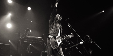 Jet Love Tour - CONOCIENDO RUSIA - Antel Arena - 30 de noviembre 2024 by Olivia Perazzo