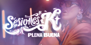 KUMBIARACHA - Plena Buena - Sesiones K