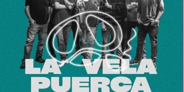 LA VELA PUERCA despide el año en Maldonado con una gran fiesta velera en OPEN PARK! 27 DE DICIEMBRE _ 21HS