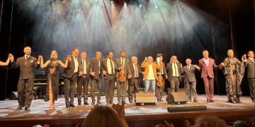La Cumparsita 100 + 7 - Teatro Solís - 05/12/2024