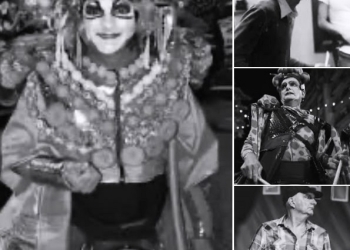 Lado C – Ronald Arismendi - Capítulo décimo - Detrás del ritmo Por Pablo LeitesLado C – Ronald Arismendi - Capítulo décimo - Detrás del ritmo Por Pablo Leites