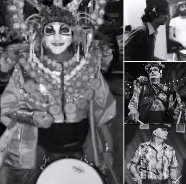 Lado C – Ronald Arismendi - Capítulo décimo - Detrás del ritmo Por Pablo LeitesLado C – Ronald Arismendi - Capítulo décimo - Detrás del ritmo Por Pablo Leites