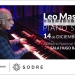 Leo Masliah - Piano Solo - Auditorio Nacional Adela Reta - Sala Hugo Balzo - 14/12/2024