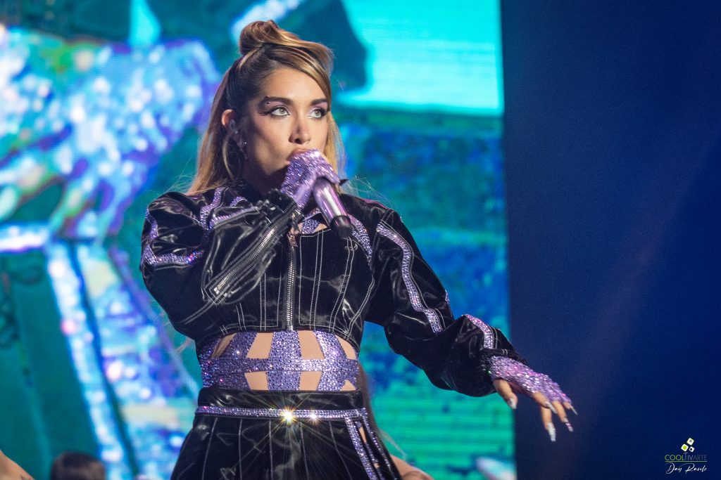 MARIA BECERRA – RAMBLA DE PUNTA CARRETAS TOUR24 - 30 de Noviembre 2024 - LUANA artista invitada - Foto Dayana Ravelo MARIA BECERRA – RAMBLA DE PUNTA CARRETAS TOUR24 - 30 de Noviembre 2024 - LUANA artista invitada - Foto Dayana Ravelo