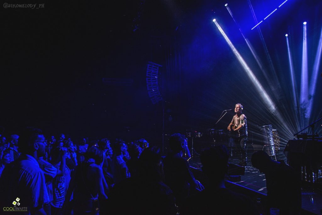 Martín Buscaglia- La Trastienda- 12 de Diciembre 2024 Foto @aikomelody_ph / @aikogameart