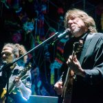 Música de la Tierra - Teatro Solis - noviembre 2024 - Foto Gastón Pimienta