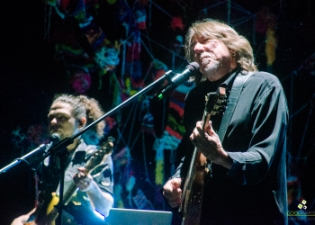 Música de la Tierra - Teatro Solis - noviembre 2024 - Foto Gastón Pimienta