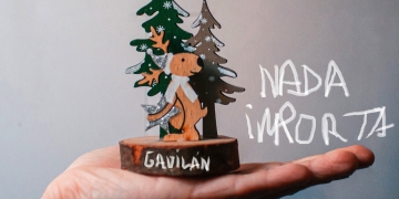 EL GAVILÁN estrena "Nada importa", su nueva canción
