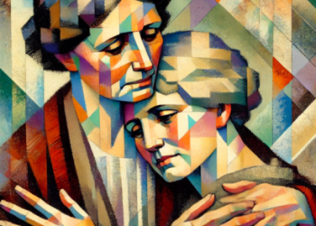 Otro cuento de navidad. La asturiana errante