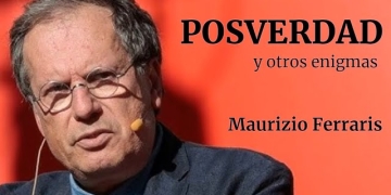 "POSVERDAD" - Maurizio Ferraris