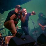 Peyote asesino - Plaza Mateo - Diciembre 2024 - Diego Castro Famea