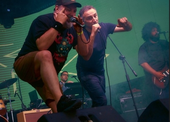 Peyote asesino - Plaza Mateo - Diciembre 2024 - Diego Castro Famea