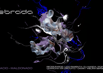 FESTIVAL QUEBRADA - 10 DE ENERO 2025 - 18:00hs - JOSÉ IGNACIO