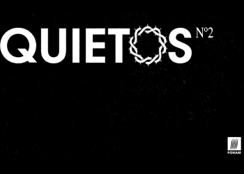 Quietos N°2