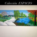 Recorriendo Exposiciones - ESPACIO COLECCIÓN por Daniel Benoit Cassou