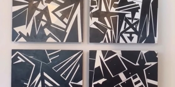 Recorriendo Exposiciones - JOSÉ LUIS PARODI por Daniel Benoit Cassou