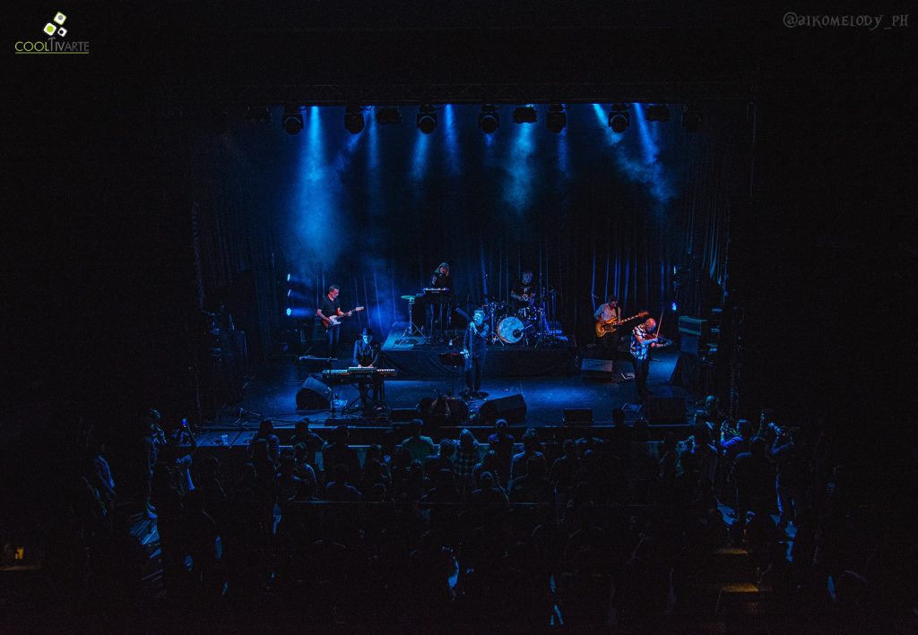 Rock rioplatense en una sala que se despide. Chillan las Bestias y Trópico Duclós - La Trastienda - Diciembre 2024 - Foto Gabriela Aiko Rojas Rock rioplatense en una sala que se despide. Chillan las Bestias y Trópico Duclós - La Trastienda - Diciembre 2024 - Foto Gabriela Aiko Rojas