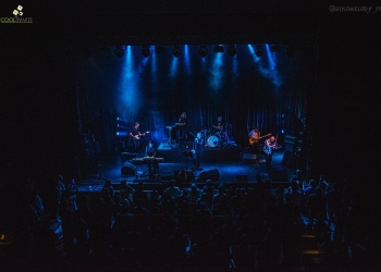 Rock rioplatense en una sala que se despide. Chillan las Bestias y Trópico Duclós - La Trastienda - Diciembre 2024 by Sara Porro - Foto Gabriela Aiko Rojas