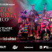 TERAPIA DE MURGA con León Gieco - Rubén Rada - Teatro de Verano - Martes 17 de diciembre_ 21hs