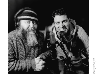 JOSÉ SOBA - Una palabra me sueña