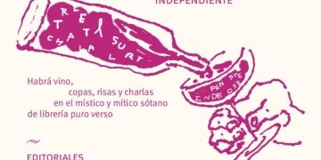 Publicar es resistir - Ciclo de charlas sobre el mundo editorial independiente - Jueves 5 de diciembre 2024 - 19:00 hs. Puro Verso