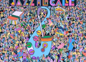 17º Encuentro Internacional de Músicos Jazz a la Calle 2025