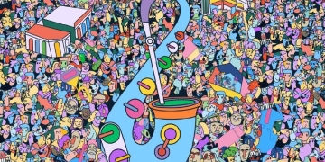 17º Encuentro Internacional de Músicos Jazz a la Calle 2025