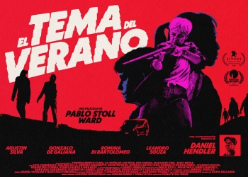 El Tema del Verano, la nueva película de Pablo Stoll Ward