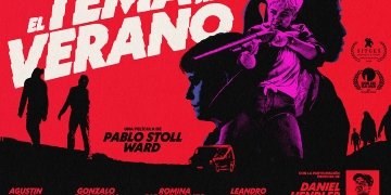El Tema del Verano, la nueva película de Pablo Stoll Ward