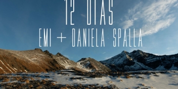 E M I presenta "Doce Días" ft. Daniela Spalla ⇥ Tercer adelanto de su próximo álbum