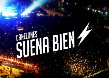 Canelones Suena Bien 2025 en Atlántida