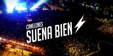 Canelones Suena Bien 2025 en Atlántida