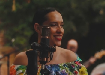 Congo ft Camila Sapin - La Sed