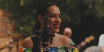 Congo ft Camila Sapin - La Sed