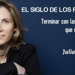 EL SIGLO DE LOS PERDIDOS - Julia de Funés