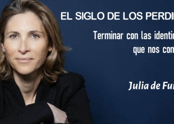 EL SIGLO DE LOS PERDIDOS - Julia de Funés