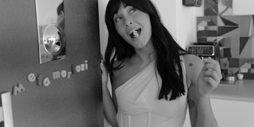 El documental de AITANA: METAMORFOSIS llega el próximo 28 de Febrero 2025 a Netflix