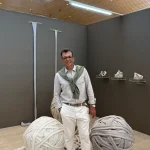 Este Arte XI - José Ignacio - Uruguay by Daniel Benoit Cassou