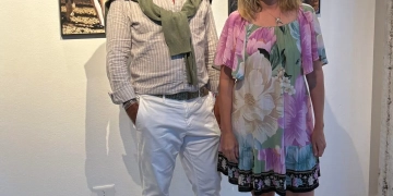 FOCUS II - José Ignacio - Uruguay by Daniel Benoit Cassou