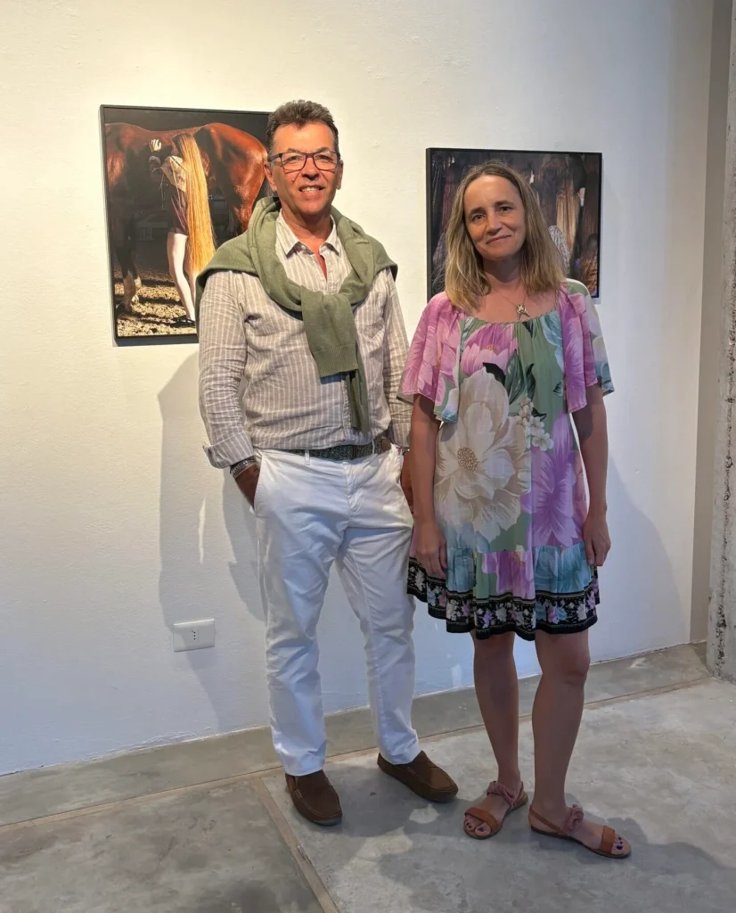 FOCUS II - José Ignacio - Uruguay by Daniel Benoit Cassou