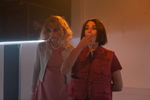 El Teatro Solís presenta “GUNS”, la impactante obra de El Almacén El Teatro Solís presenta “GUNS”, la impactante obra de El Almacén