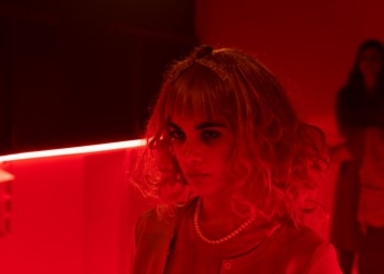 El Teatro Solís presenta “GUNS”, la impactante obra de El Almacén