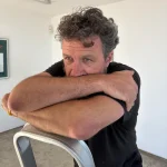 Ishmael Randall Weeks - Manantiales - Uruguay by Daniel Benoit Cassou