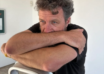 Ishmael Randall Weeks - Manantiales - Uruguay by Daniel Benoit Cassou