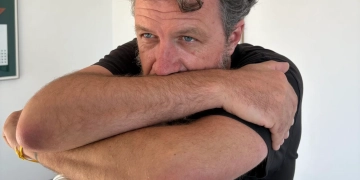 Ishmael Randall Weeks - Manantiales - Uruguay by Daniel Benoit Cassou